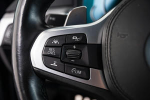 Driving Assistant Plus