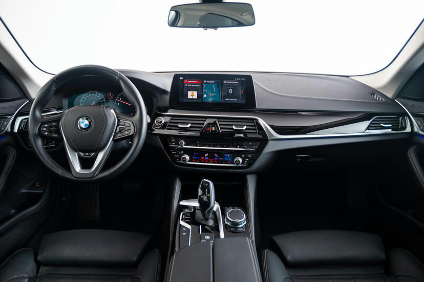 Interieurvoorverwarming