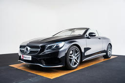 AMG Line