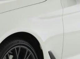 Levering zonder line aanduiding op de flanken