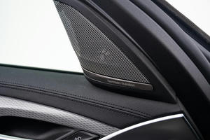 Harman Kardon Surround Sound System