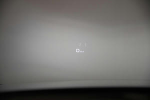 Head-up display