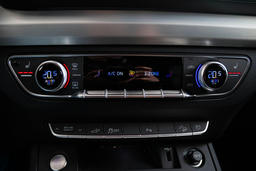 Airconditioning, volautomatisch comfort 3-zone