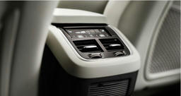 4 zone Electronic Climate Control