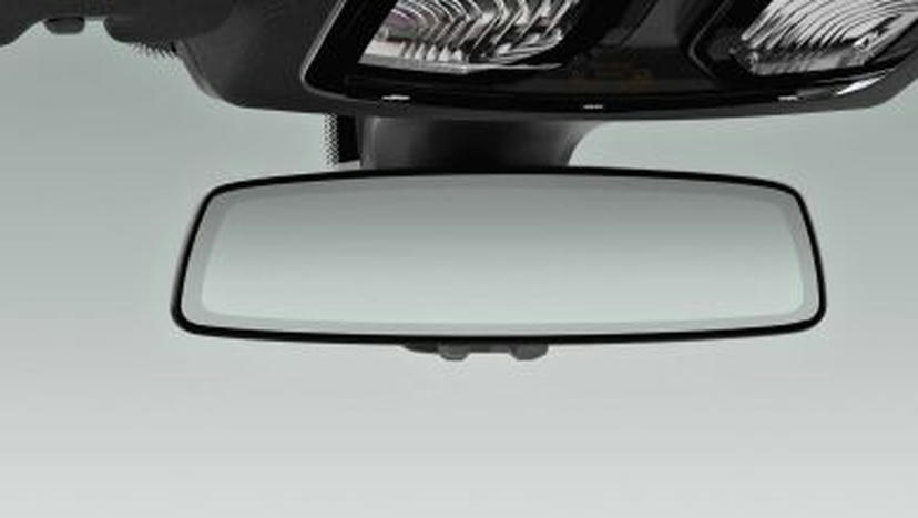 Alarmsysteem klasse 3