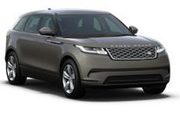 Velar S