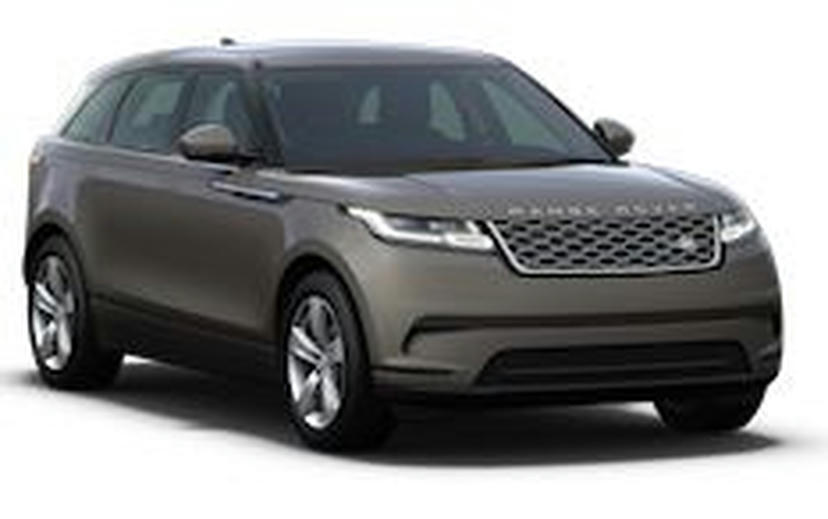 Velar S