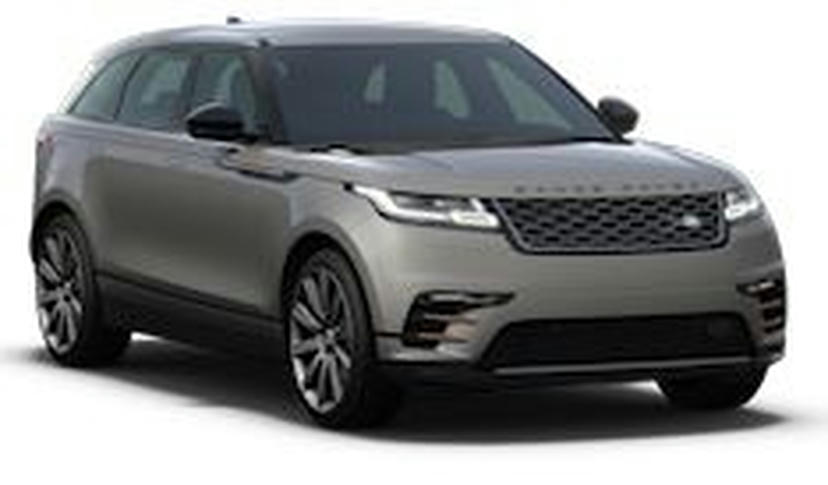 Velar R-Dynamic HSE