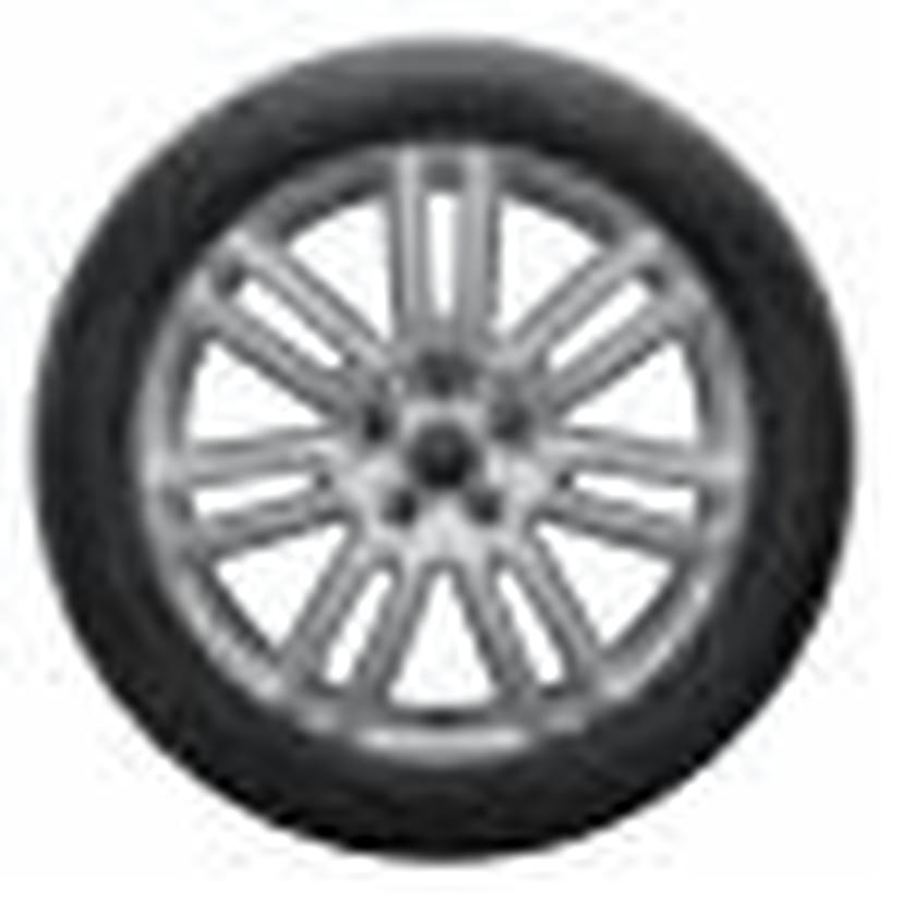 18" Lichtmetalen velgen Pair Spoke