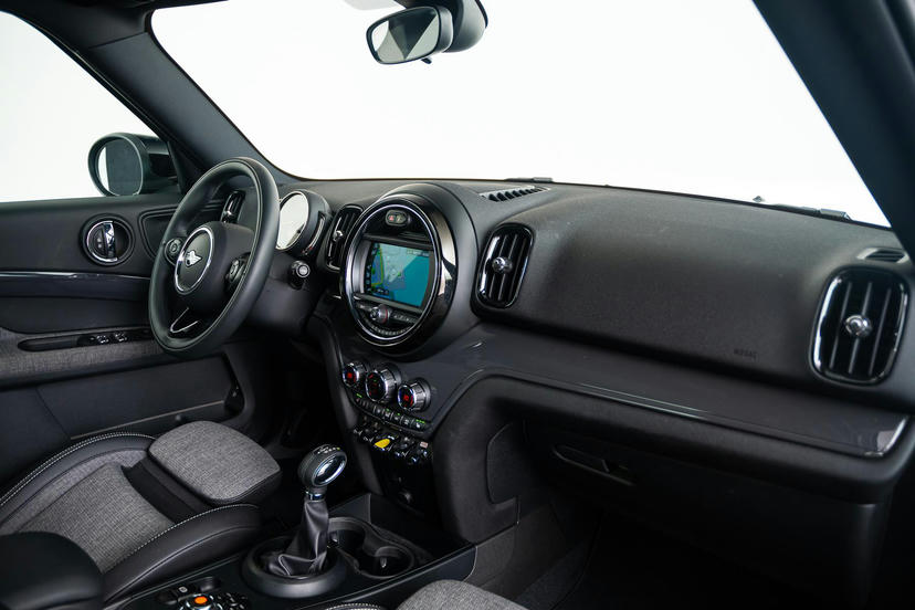 Colour Line Carbon Black