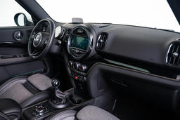 Interieurpanelen Piano Black