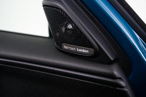 HiFi luidsprekersysteem Harman Kardon