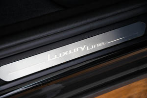 Model Luxury Line