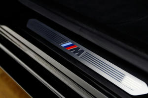Model M Sport