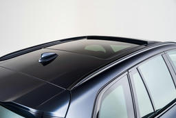 BMW Individual dakdraagsysteem hoogglans Shadow Line