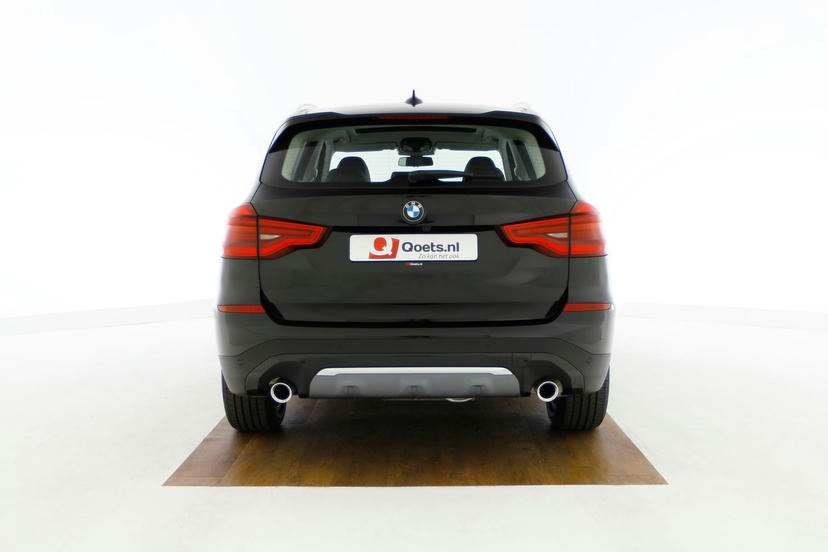 Levering zonder typeaanduiding op achterzijde