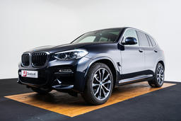 Levering zonder Model Line aanduiding op de flanken