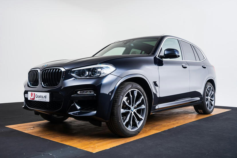 Levering zonder Model Line aanduiding op de flanken