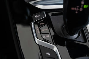 Dynamic Damper Control