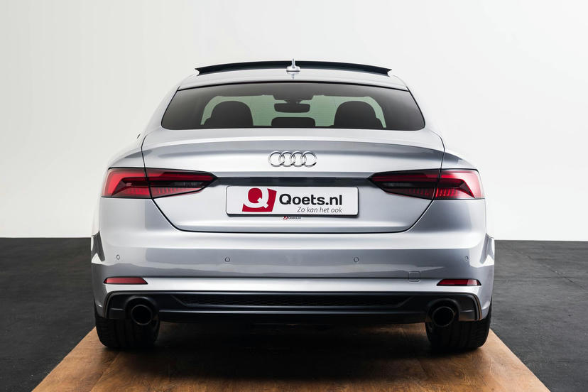 Geen model & technologie-aanduiding