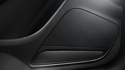 Audi soundsystem