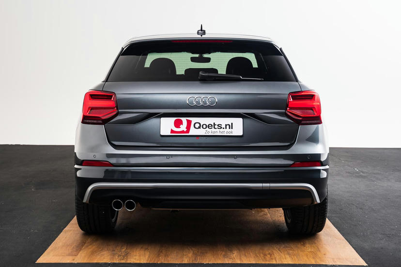 Geen type-aanduiding