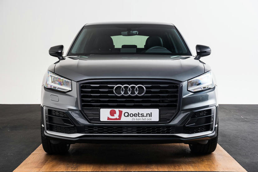 Optiekpakket Titaanzwart