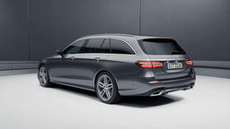 AMG Line exterieur