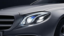 MULTIBEAM LED