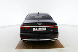 Zonder type- en motoraanduiding