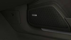 BOSE® Surround Sound System