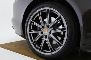 21 inch Exclusive Design wielen