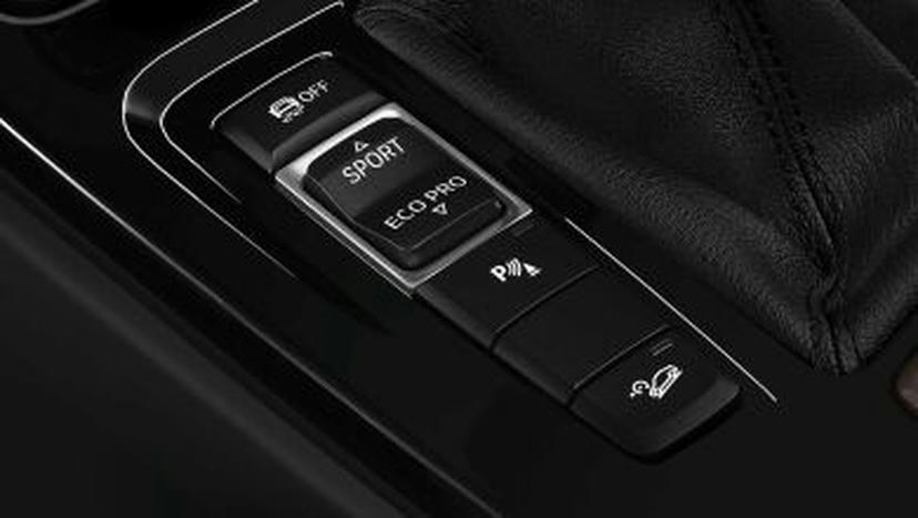 Dynamic Damper Control