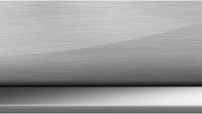 Interieurlijsten Aluminium Langsschliff met Accentlijsten Pearl chroom