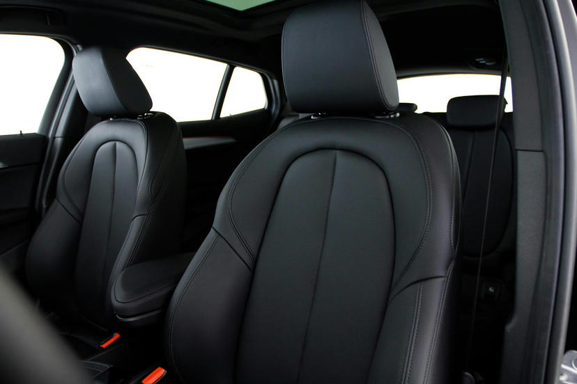 Elektrisch verstelbare stoelen