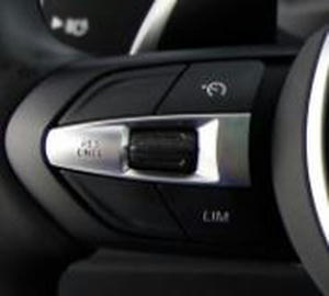 Cruise control 