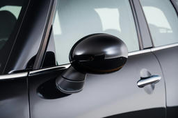  Elektrisch inklapbare buitenspiegels