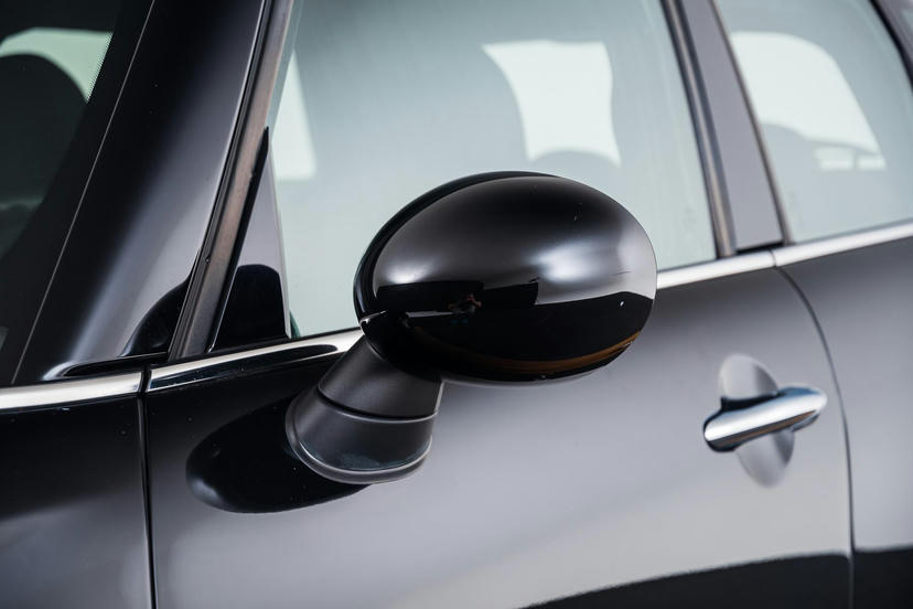  Elektrisch inklapbare buitenspiegels