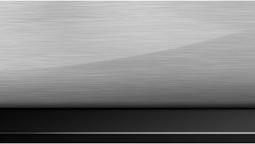 Interieurlijsten Aluminium Hexagon + accentlijsten hoogglans Schwarz