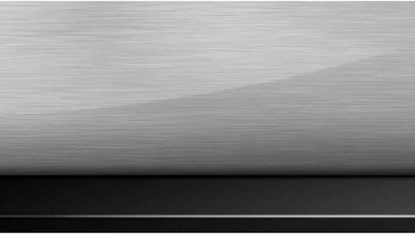 Interieurlijsten Aluminium Hexagon + accentlijsten hoogglans Schwarz