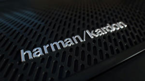Premium Audio by Harman Kardon
