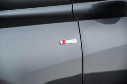 S line exterieurpakket