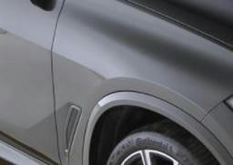 Levering zonder M aanduiding op de flanken.