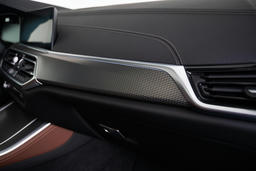 Interieurlijsten Aluminium Tetragon.