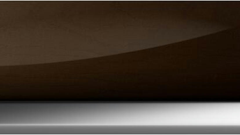 Interieurlijsten Edelhoutuitvoering Esche Maser braun-metallic hoogglans.