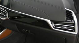 BMW Individual interieurlijsten Pianolak Schwarz