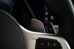 Steptronic sport transmissie