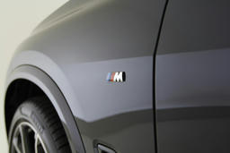 M Sport differentieel.