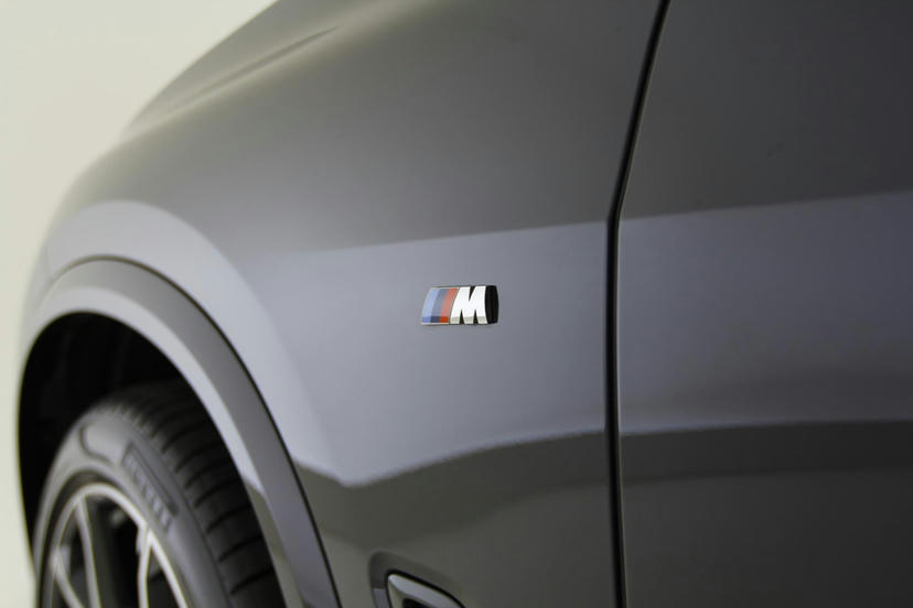 M Sport differentieel.