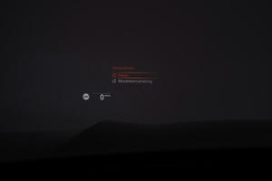 BMW Head-Up Display